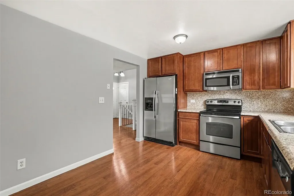 1147 W 95th Place Denver CO 80260