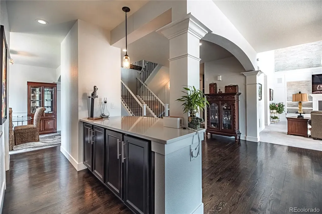 20602 Northern Pine Avenue Parker CO 80134