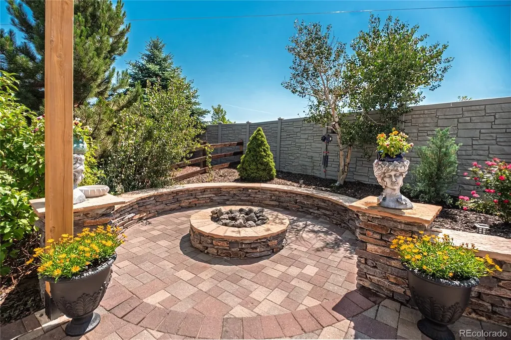 20602 Northern Pine Avenue Parker CO 80134