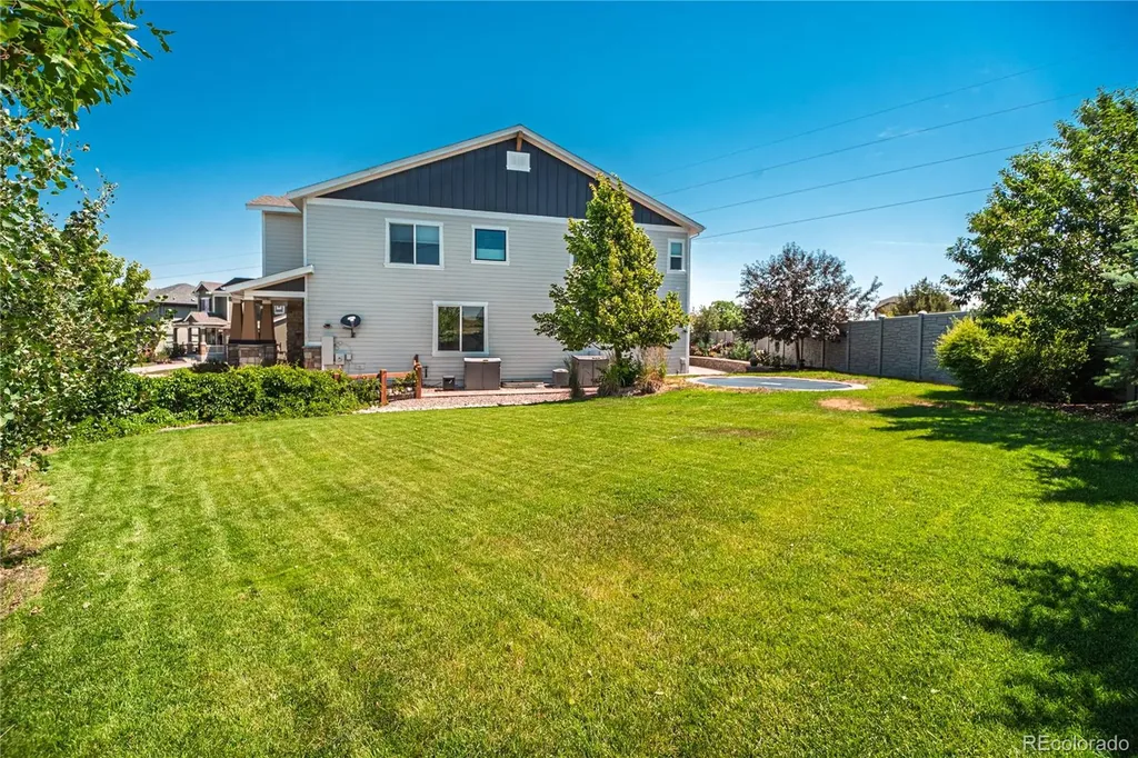 20602 Northern Pine Avenue Parker CO 80134