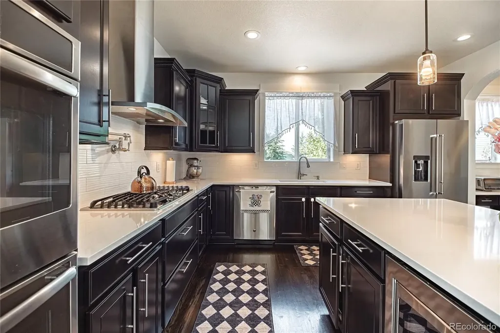 20602 Northern Pine Avenue Parker CO 80134