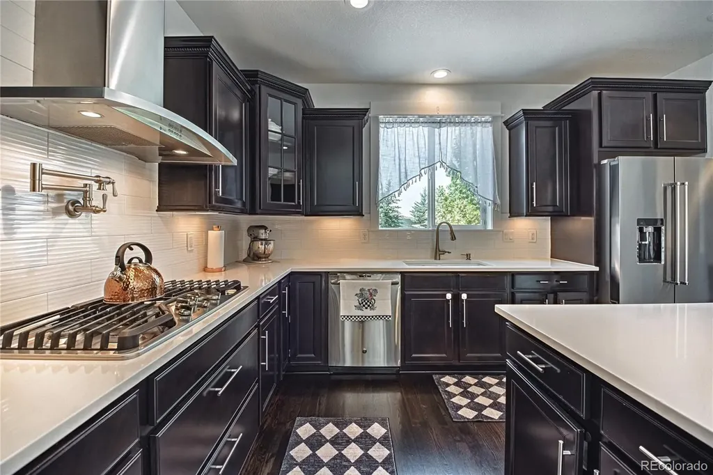 20602 Northern Pine Avenue Parker CO 80134