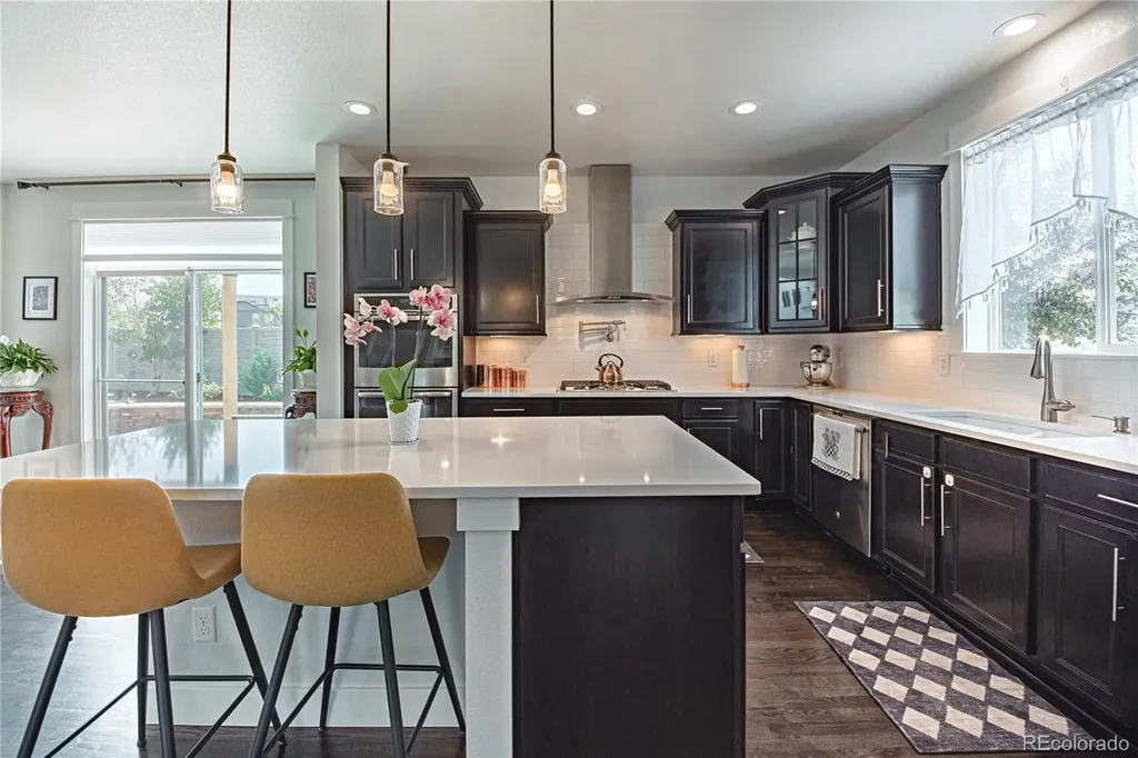 20602 Northern Pine Avenue Parker CO 80134