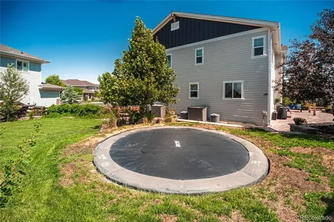 20602 Northern Pine Avenue Parker CO 80134
