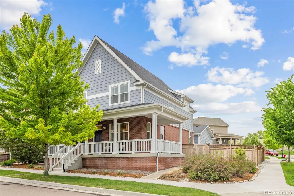 5672 W 96th Avenue Westminster CO 80020