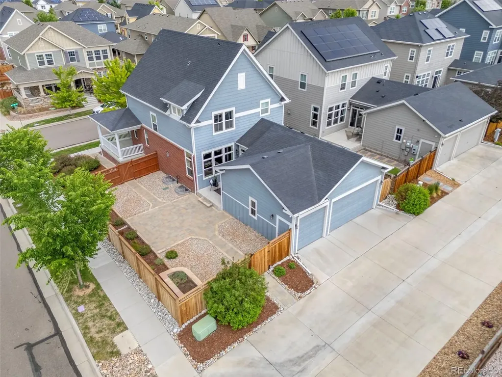 5672 W 96th Avenue Westminster CO 80020