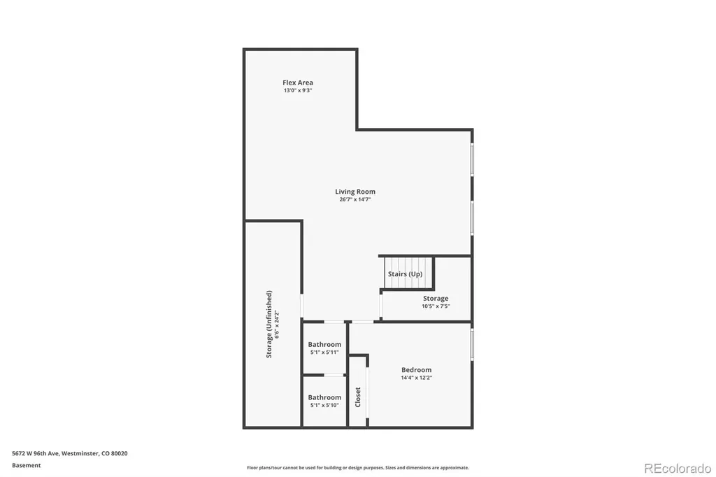 5672 W 96th Avenue Westminster CO 80020
