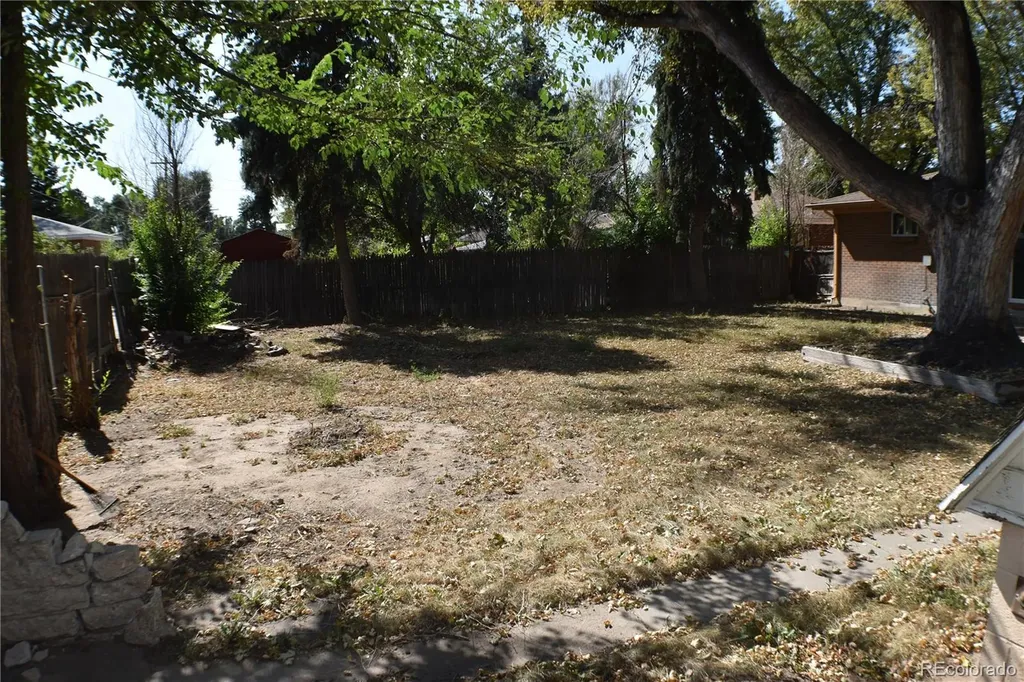 2931 Pennsylvania Avenue Colorado Springs CO 80907