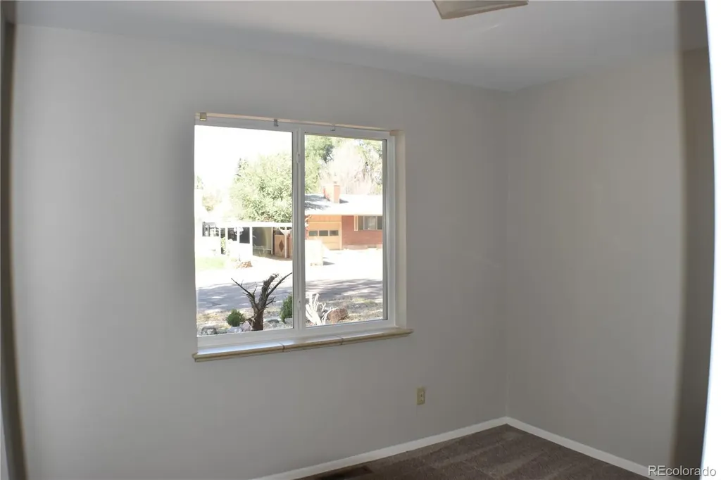2931 Pennsylvania Avenue Colorado Springs CO 80907