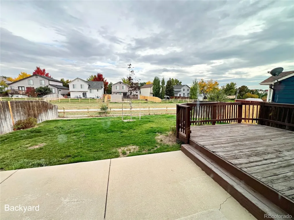 5377 S Ukraine Way Aurora CO 80015