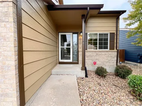 5377 S Ukraine Way Aurora CO 80015