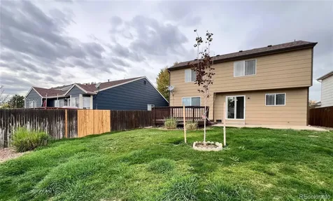 5377 S Ukraine Way Aurora CO 80015