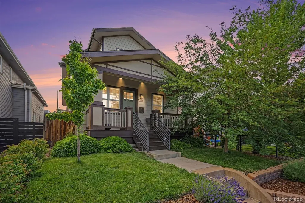 3265 S Logan Street Englewood CO 80113