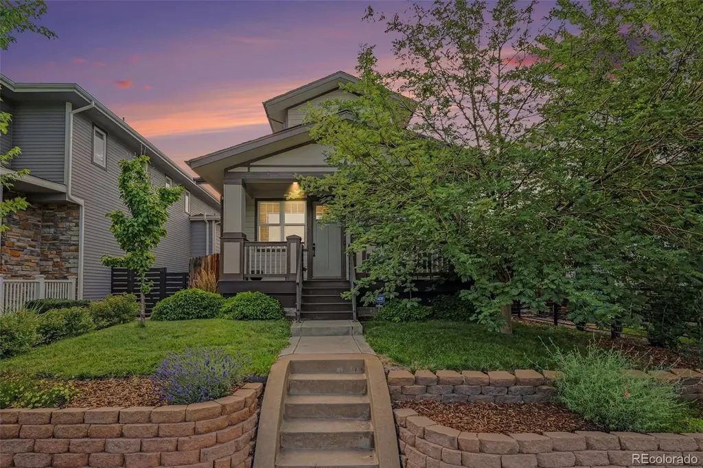 3265 S Logan Street Englewood CO 80113