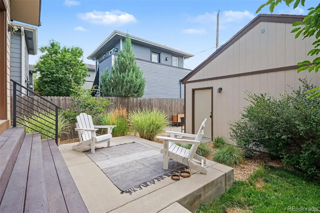 3265 S Logan Street Englewood CO 80113
