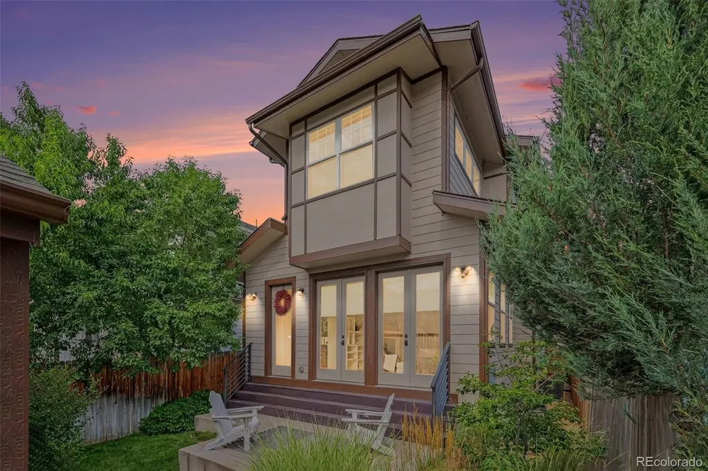 3265 S Logan Street Englewood CO 80113