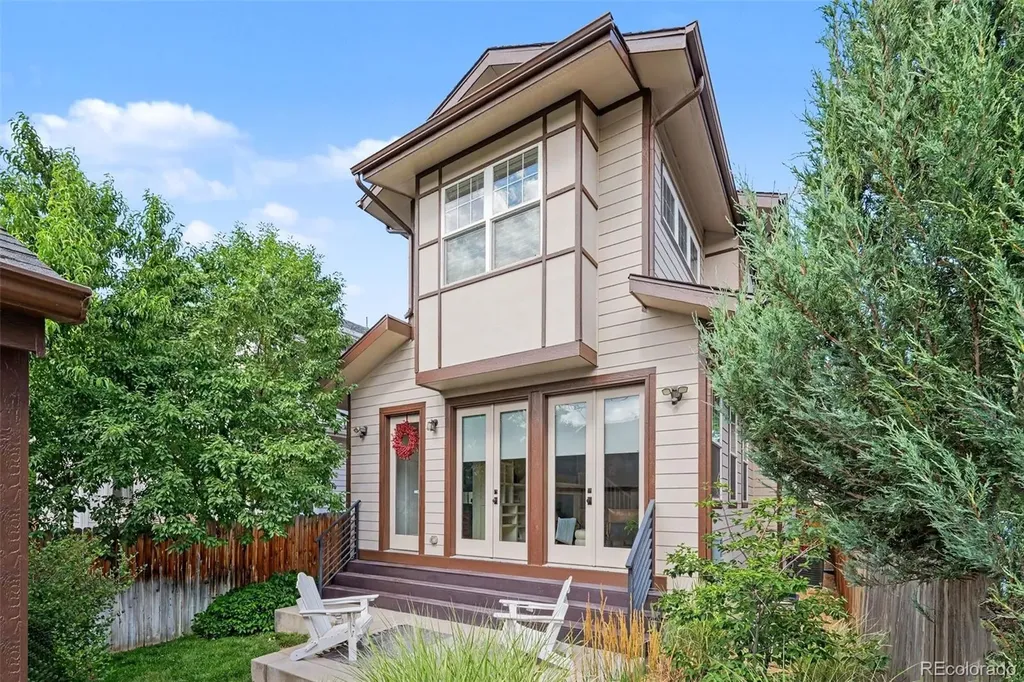 3265 S Logan Street Englewood CO 80113