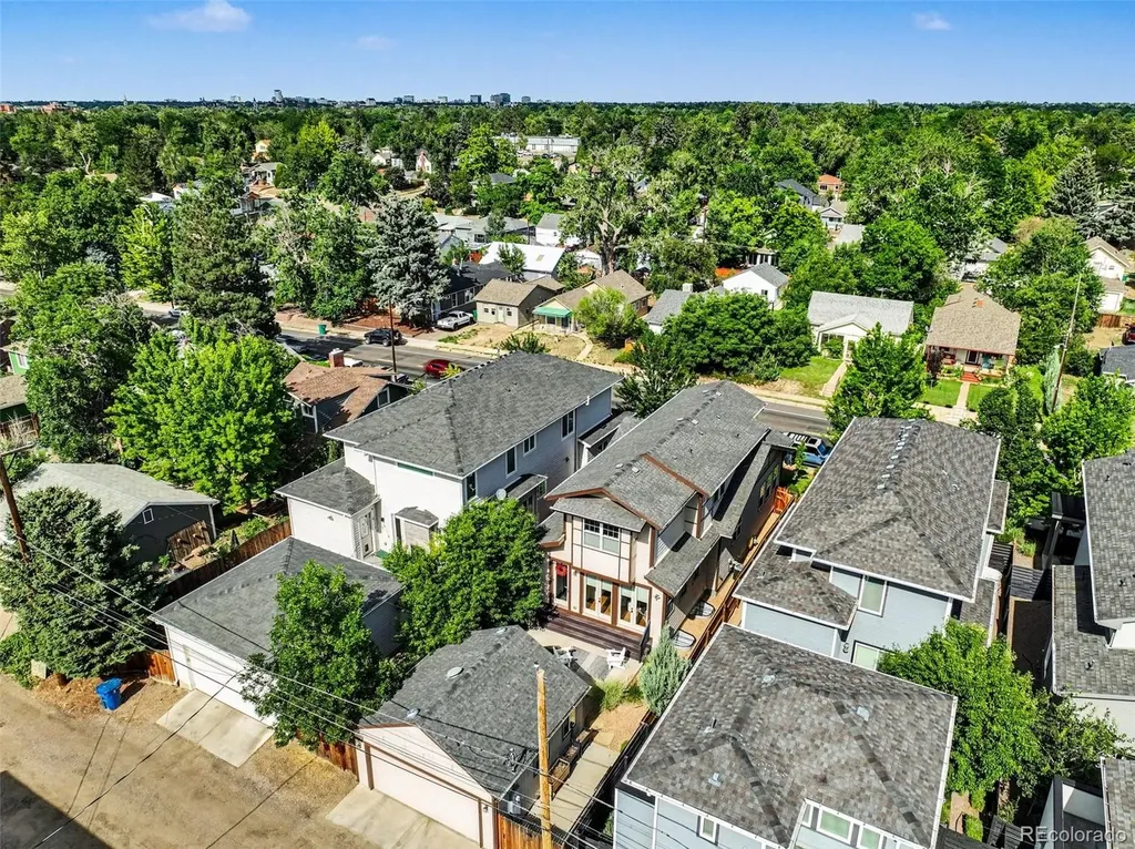 3265 S Logan Street Englewood CO 80113