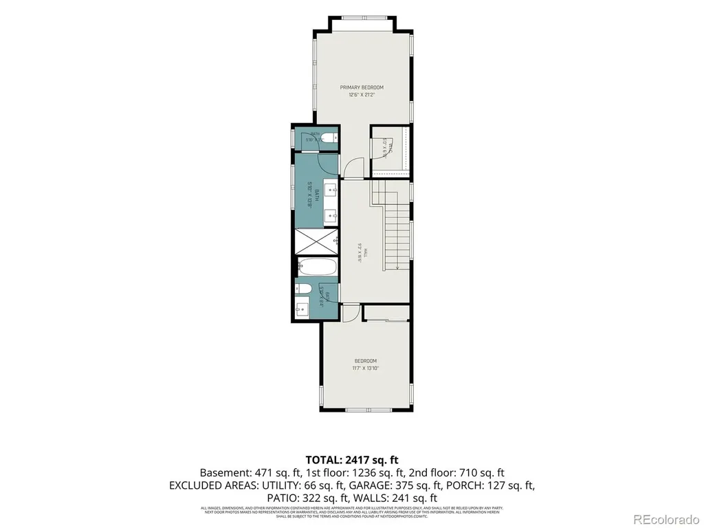 3265 S Logan Street Englewood CO 80113