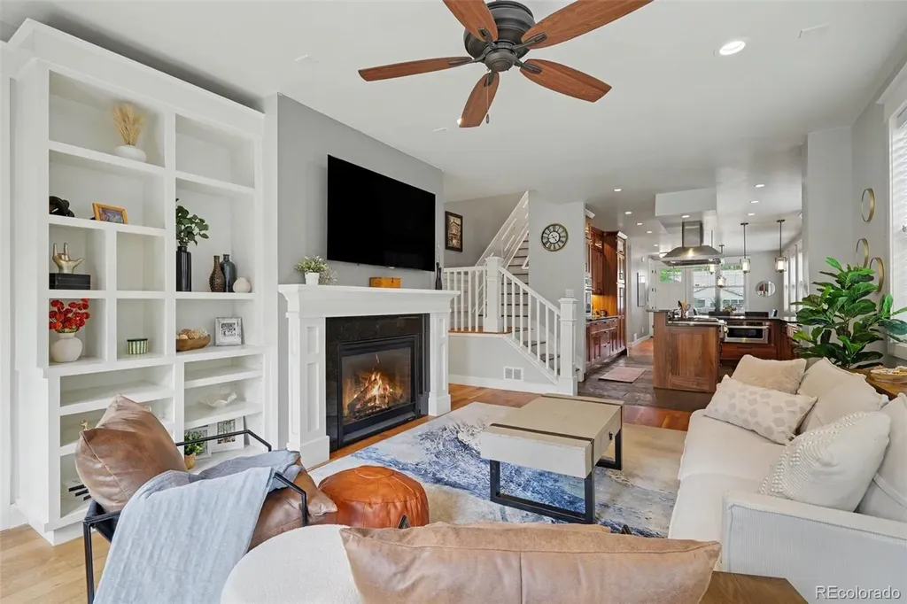 3265 S Logan Street Englewood CO 80113