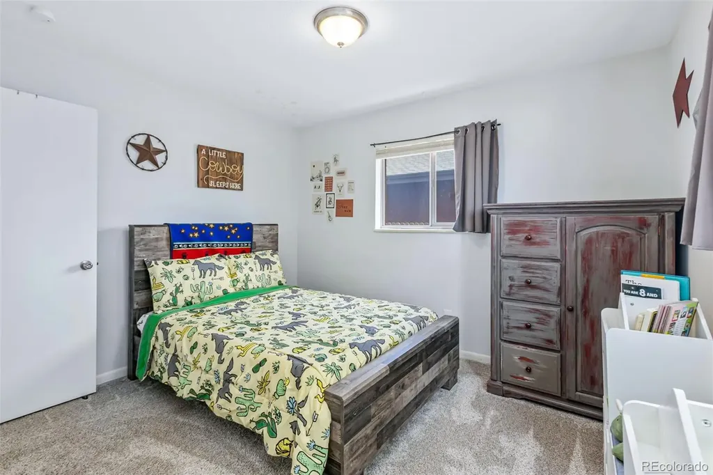 401 36th Avenue Greeley CO 80634
