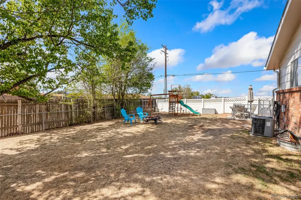 401 36th Avenue Greeley CO 80634