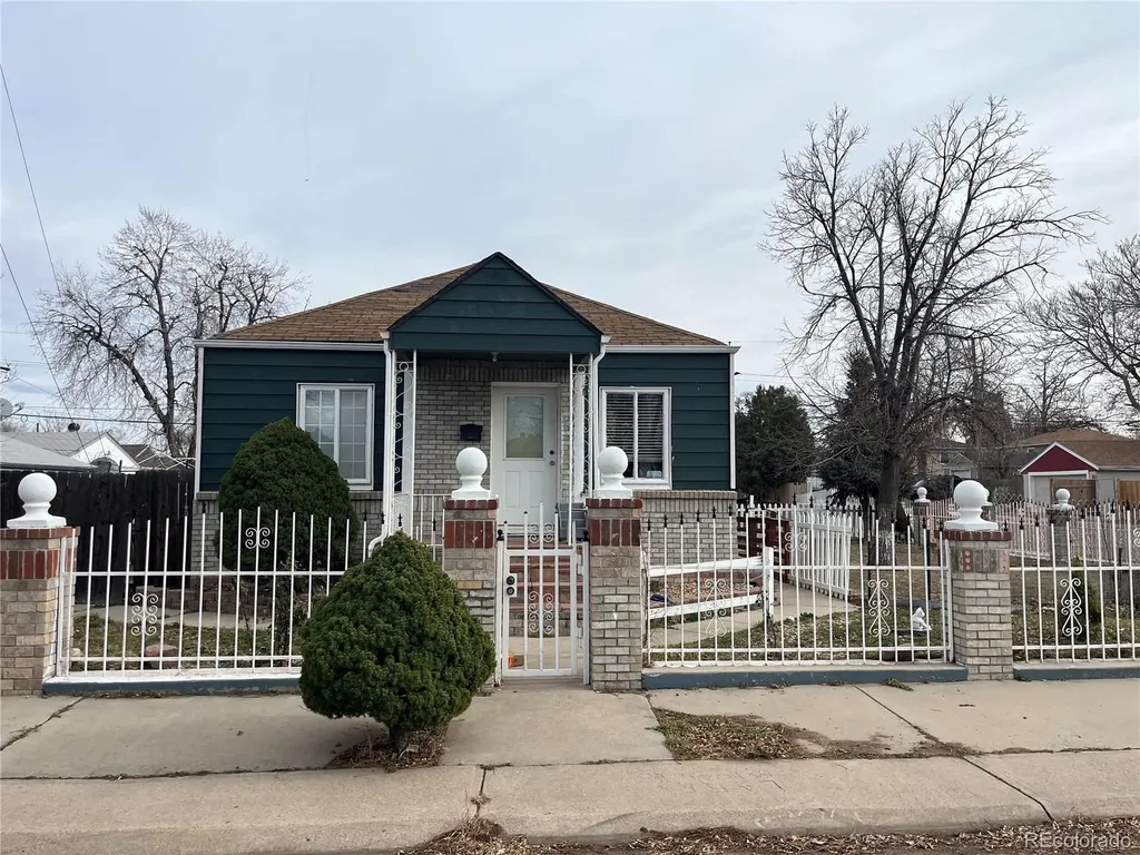 4950 Steele Street Denver CO 80216