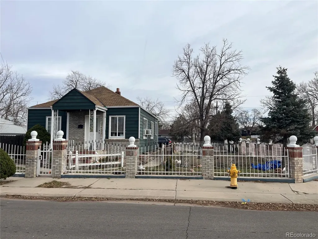 4950 Steele Street Denver CO 80216