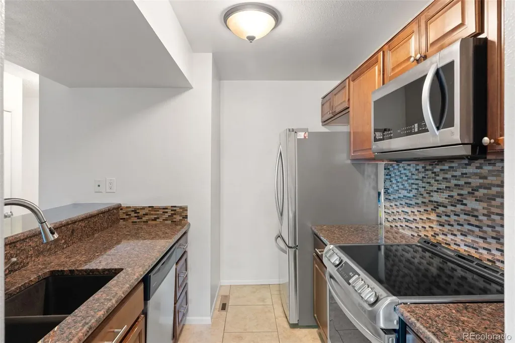 935 Saturn Drive Colorado Springs CO 80905