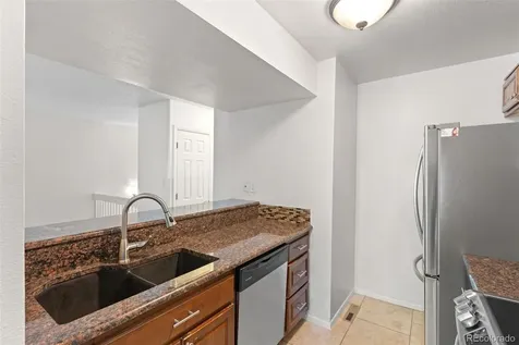 935 Saturn Drive Colorado Springs CO 80905