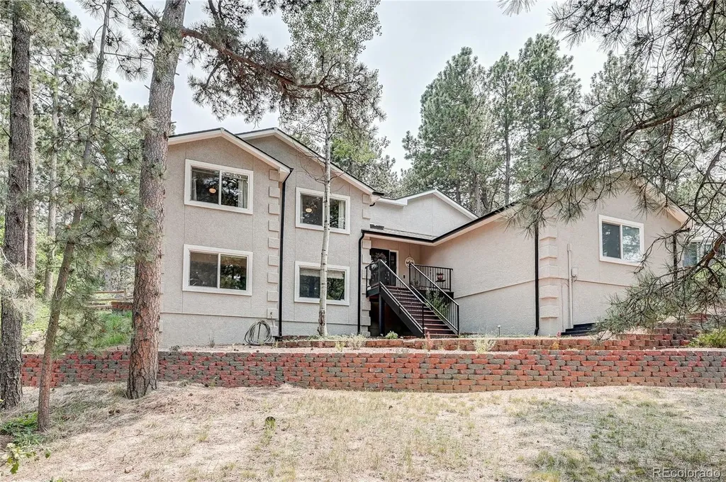 20045 Lost Arrowhead Drive Monument CO 80132