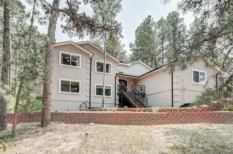 20045 Lost Arrowhead Drive Monument CO 80132
