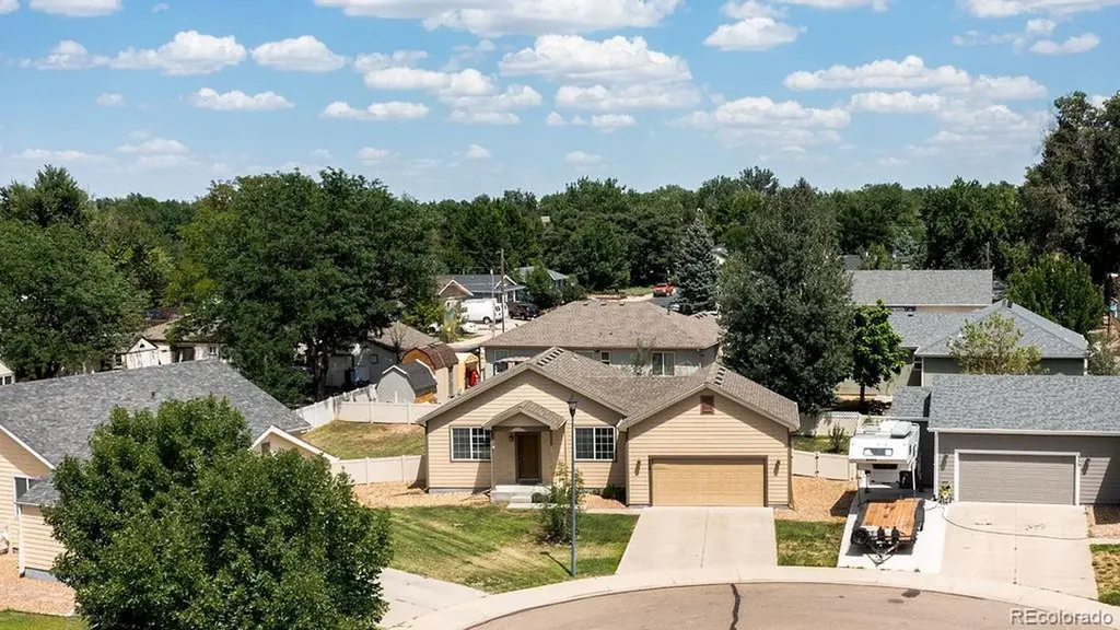 370 Naples Street Firestone CO 80520