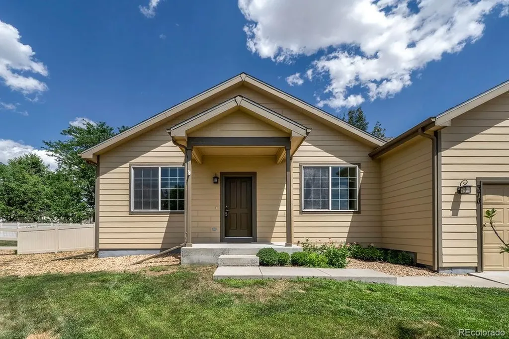 370 Naples Street Firestone CO 80520
