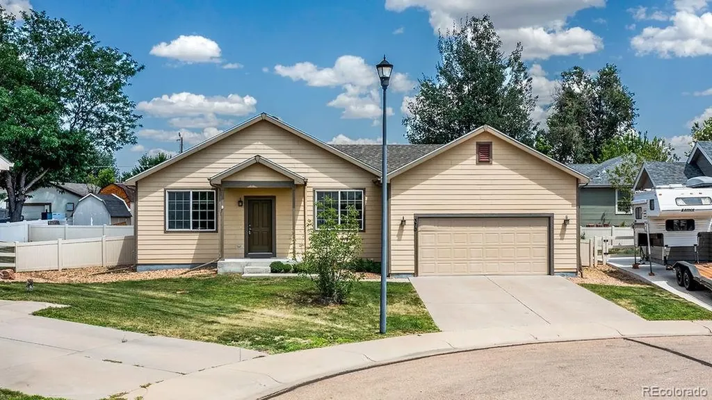 370 Naples Street Firestone CO 80520