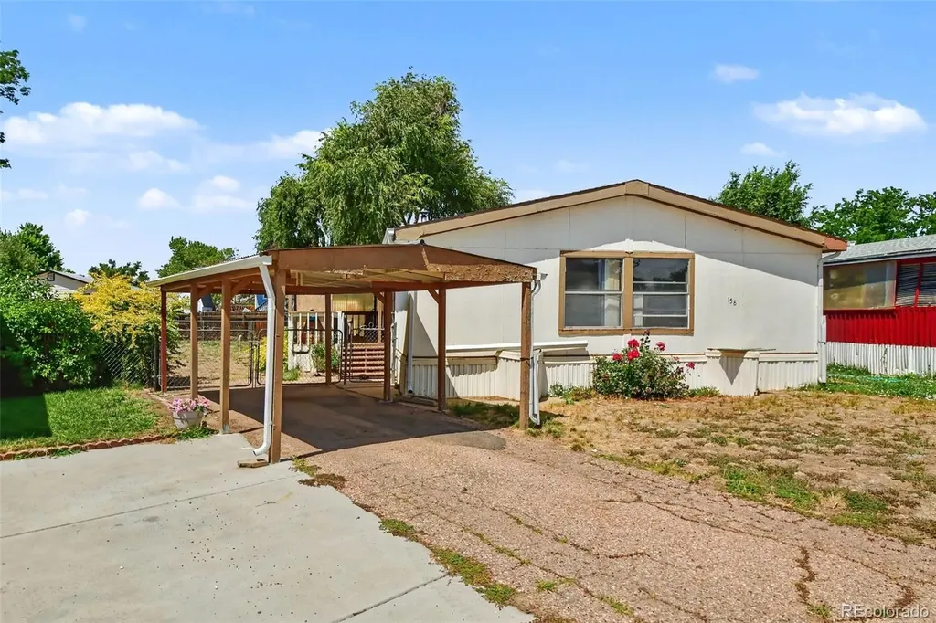 1401 9th Street Fort Lupton CO 80621