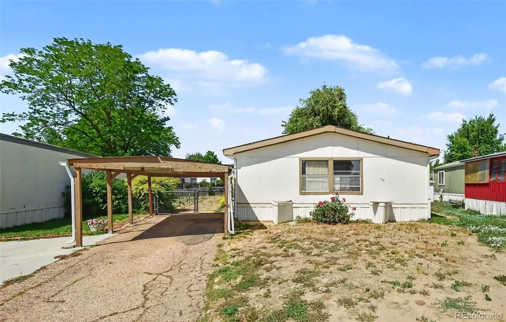 1401 9th Street Fort Lupton CO 80621