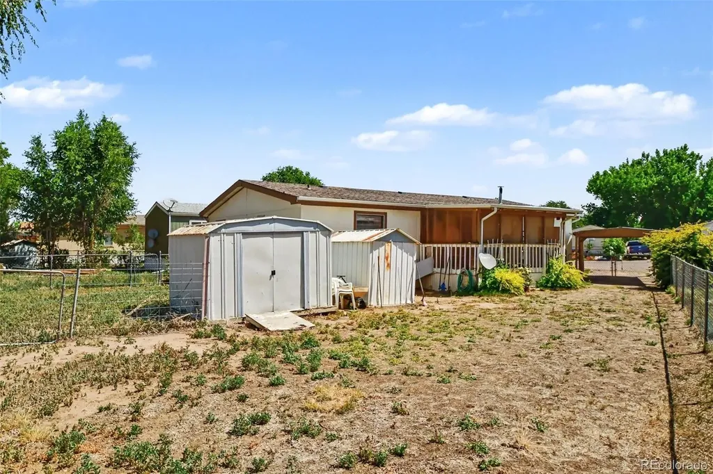 1401 9th Street Fort Lupton CO 80621