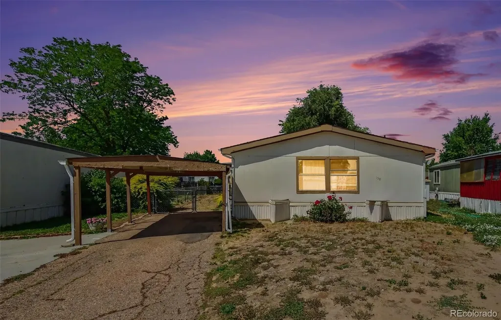1401 9th Street Fort Lupton CO 80621