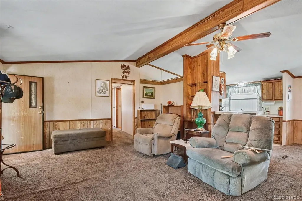 1401 9th Street Fort Lupton CO 80621