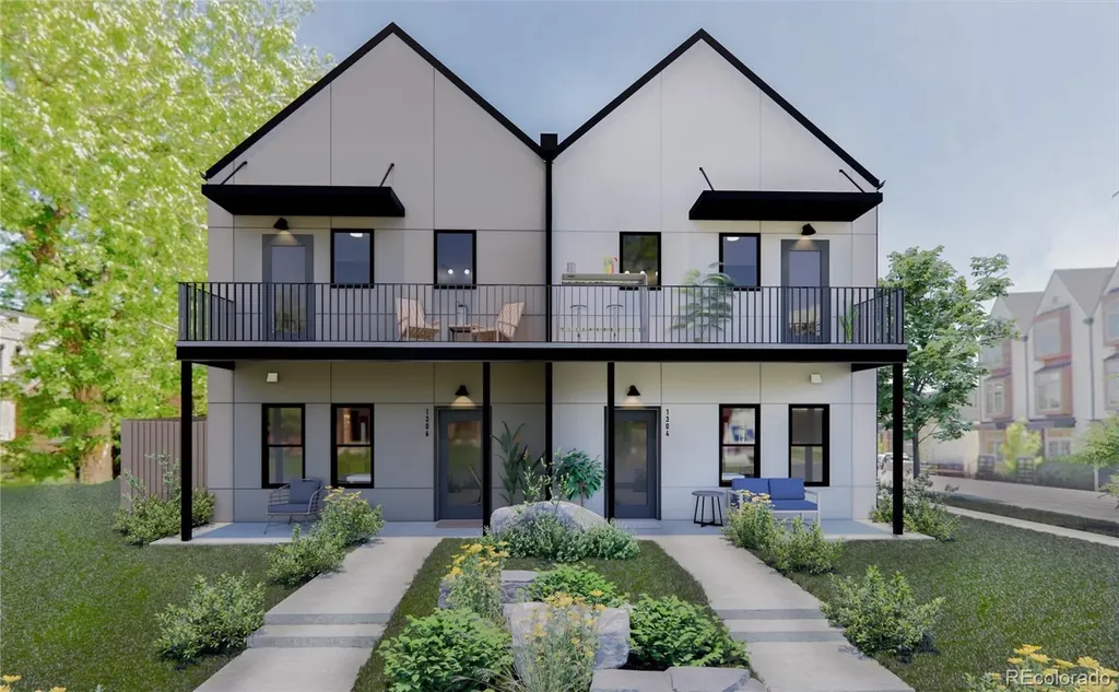 1304 Raleigh Street Denver CO 80204