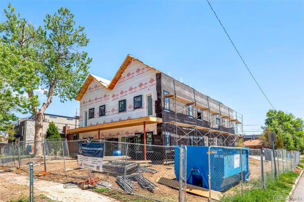 1304 Raleigh Street Denver CO 80204