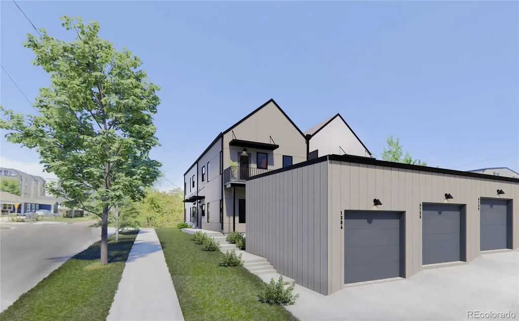 1304 Raleigh Street Denver CO 80204