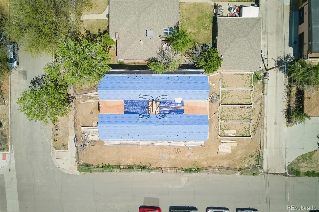 1304 Raleigh Street Denver CO 80204