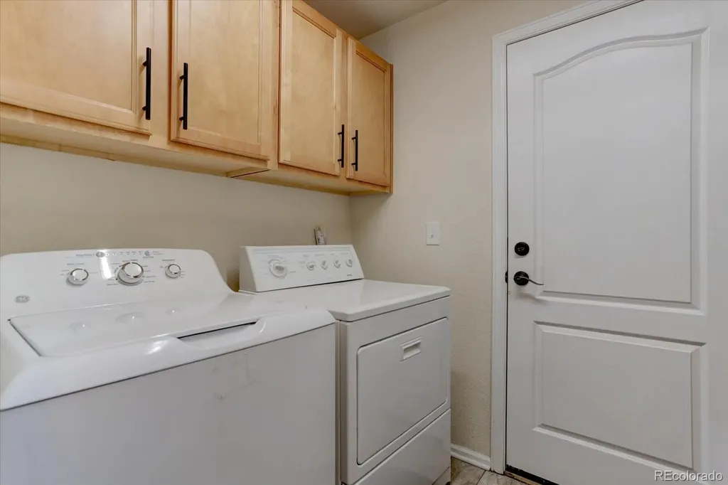 15790 E Windbreak Lane Parker CO 80134