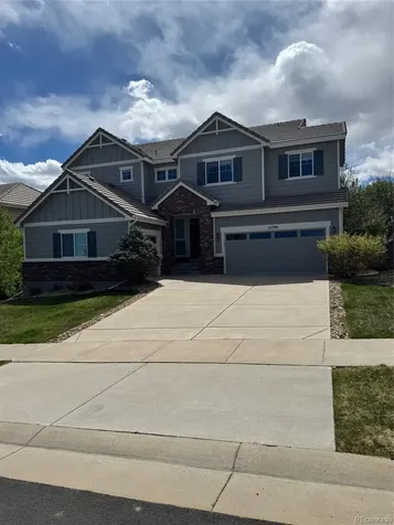 15790 E Windbreak Lane Parker CO 80134