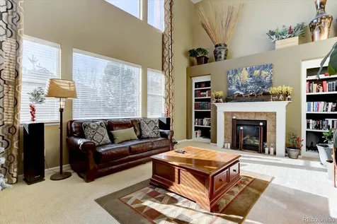 15790 E Windbreak Lane Parker CO 80134