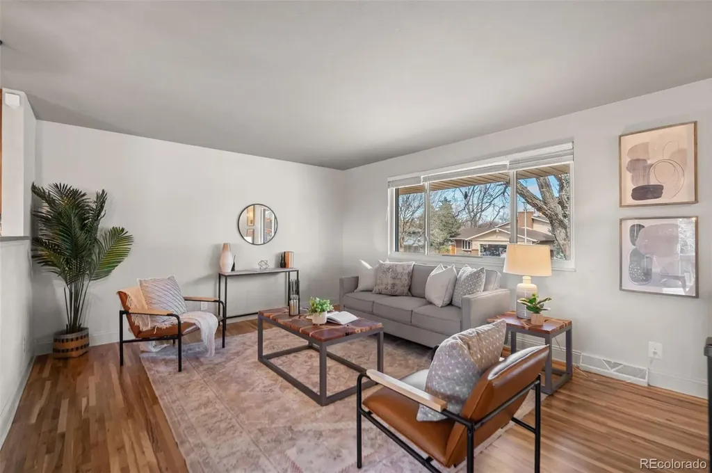 7435 S Dexter Street Centennial CO 80122