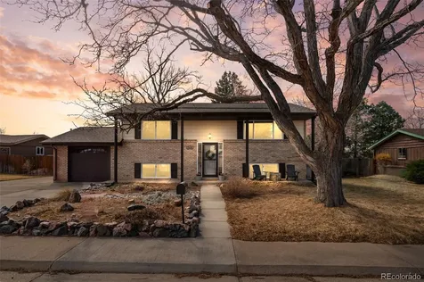 7435 S Dexter Street Centennial CO 80122