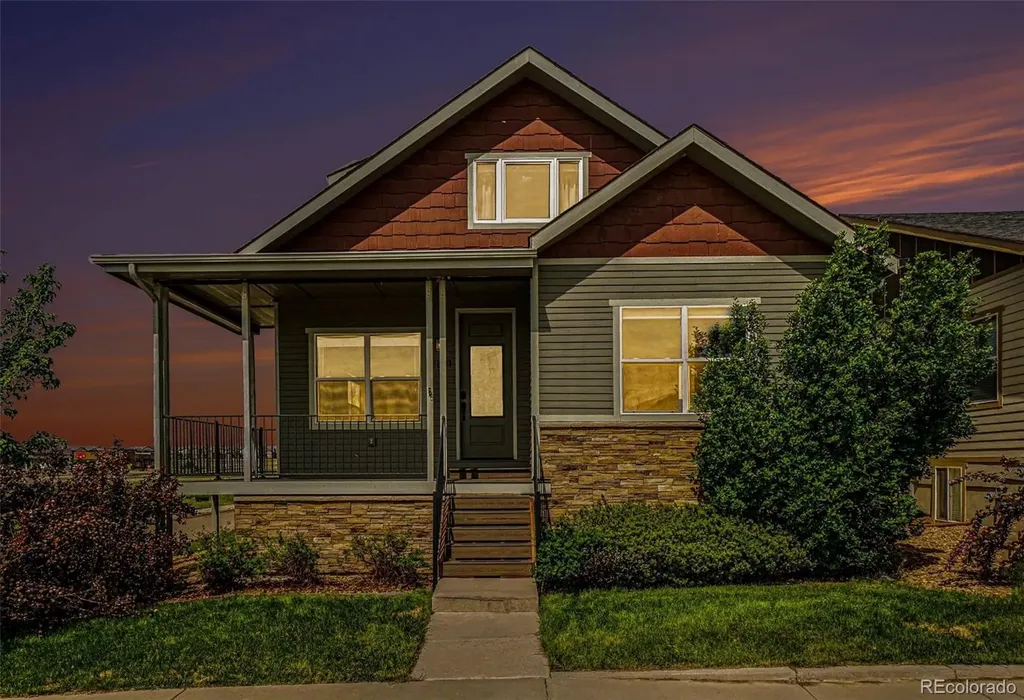 2801 Urban Place Berthoud CO 80513
